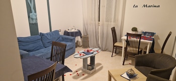 B&B La Marina,,1 star