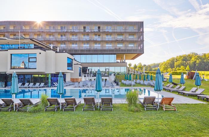 Loisium Wine Spa Resort Sudsteiermark
