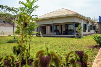 topaz villas