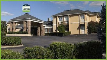 Wingfield Inn And Suites,Fort Knox>>Elizabethtown,2 star