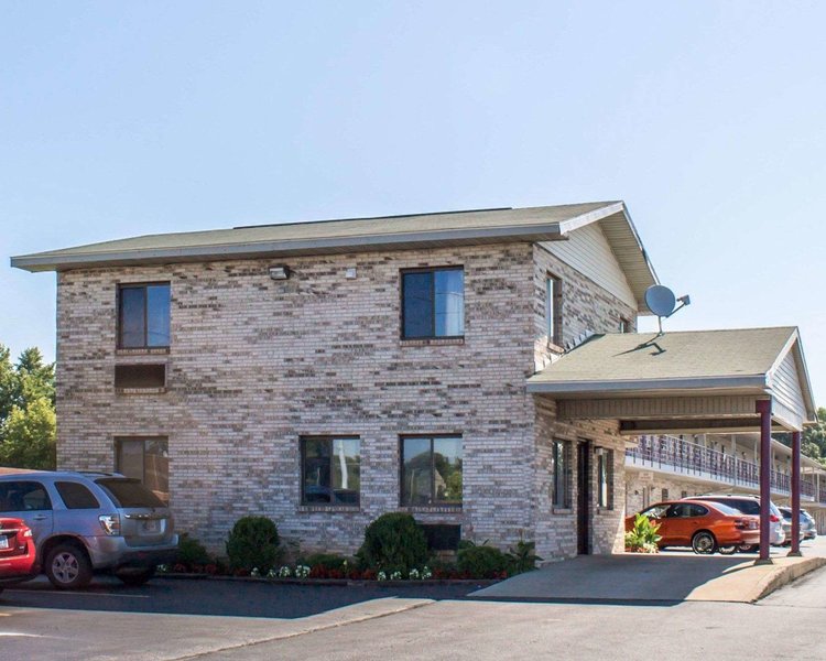 econo lodge elkhart
