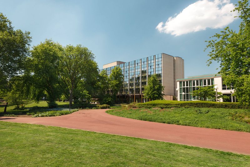 Sheraton Essen Hotel,Essen>>Dusseldorf,4 star
