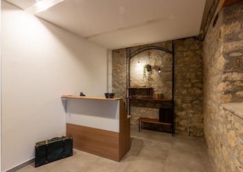 Tenuta San Martino,,3 star