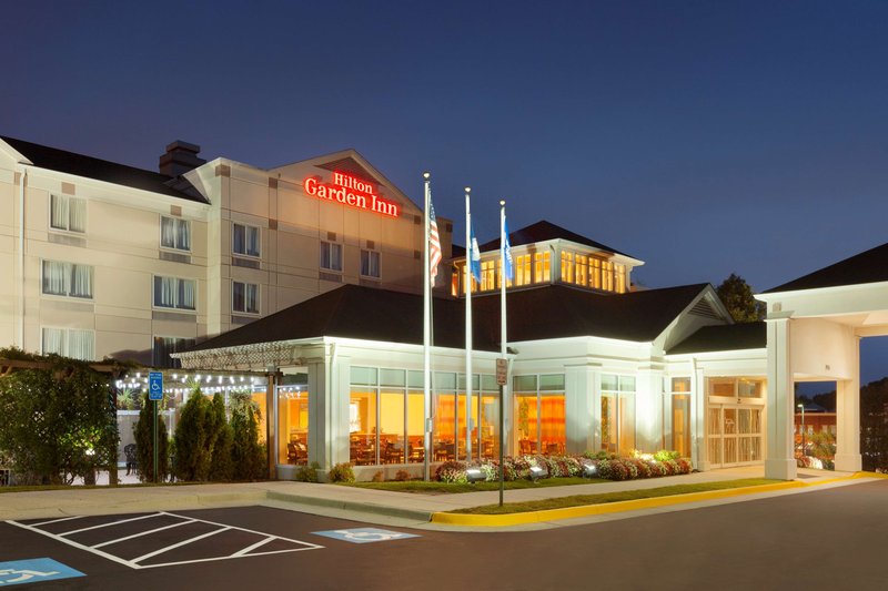 Hilton Garden Inn Fairfax