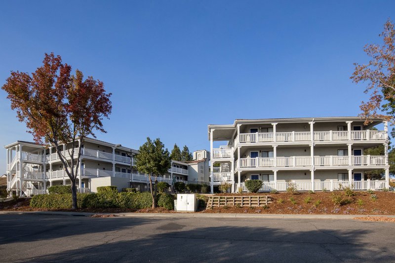 surestay hotel by best western fairfield napa valley