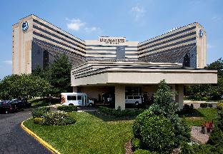 doubletree by hilton hotel newark airport