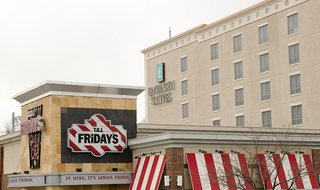 embassy suites by hilton newark wilmington south