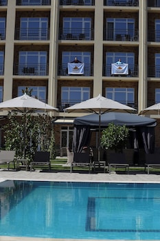 Panoramic Spa Hotel,,5 star