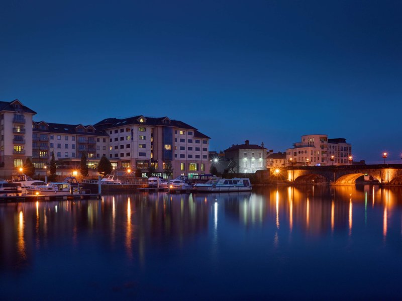 radisson blu hotel athlone