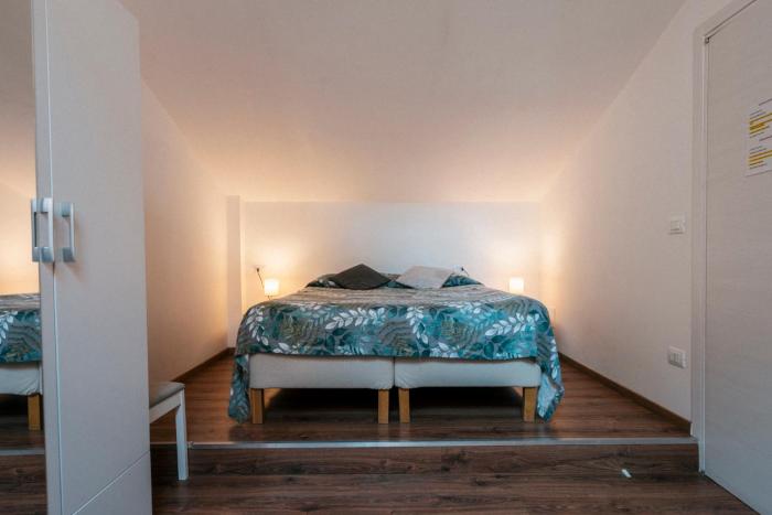Guest House All'83,,1 star