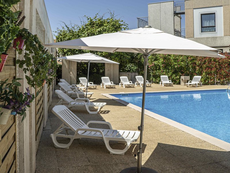 Mercure Niort Marais Poitevin