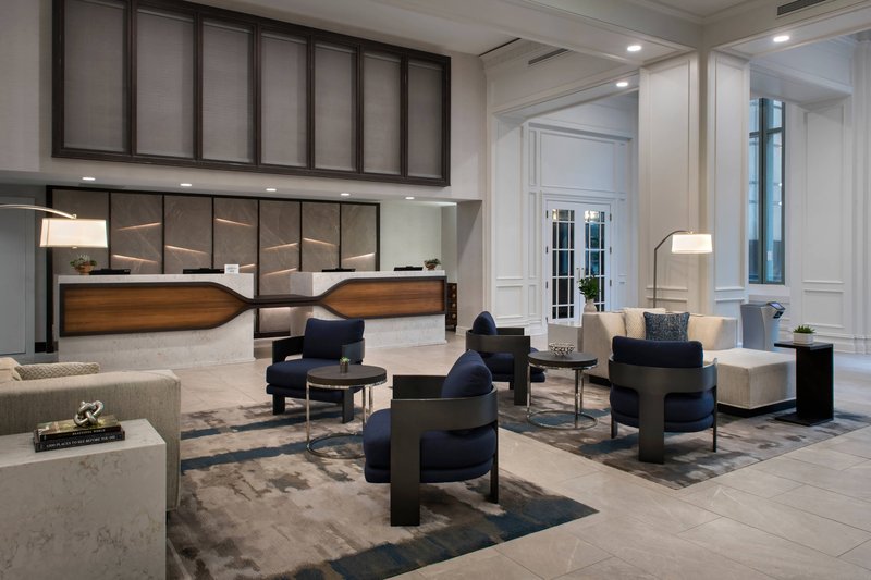 norfolk waterside marriott