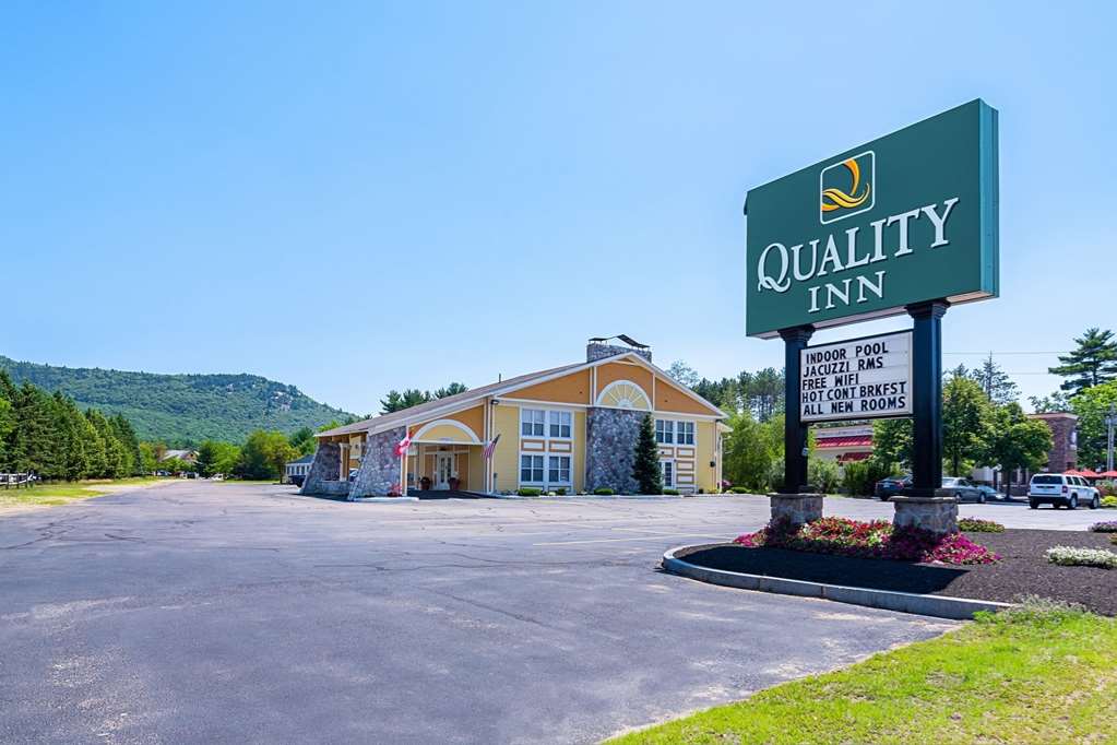 Quality Inn