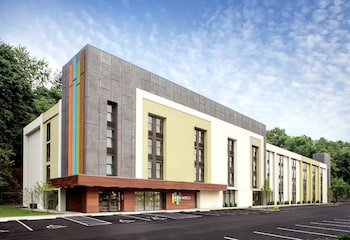 Even Hotel Norwalk By Ihg,Norwalk>>Fairfield,4 star