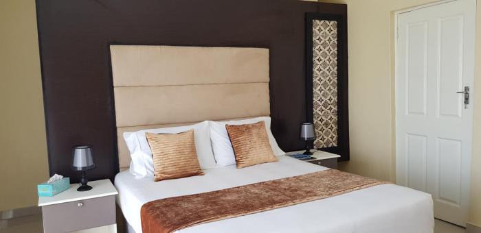 instahomes by tru garden suites