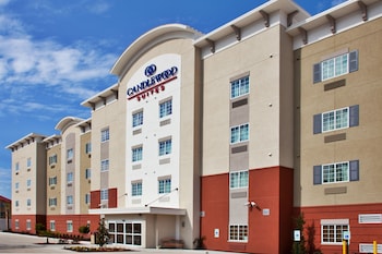 candlewood suites slidell northshore by ihg
