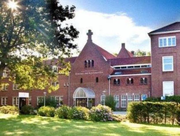 Conferentiehotel Kontakt Der Kontinenten,Soest>>Amersfoort,4 star