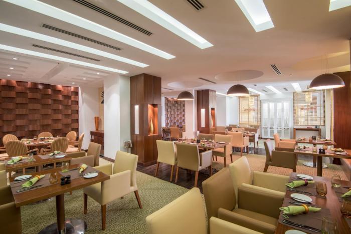 Crowne Plaza Sohar By Ihg,Al Batinah North Governorate>>Sohar,5 star