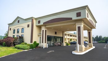 riverview inn and suites