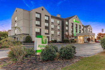 Holiday Inn Spartanburg Northwest By Ihg,Near University Of South Carolina Upstate,3 star