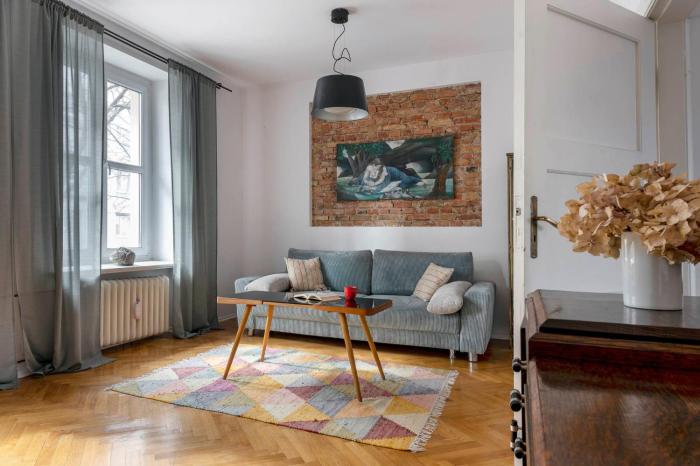 roxy by q4apartments