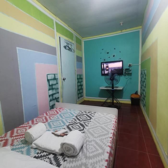 Cabanatuan City Transient Pny Inn 3,,1 star