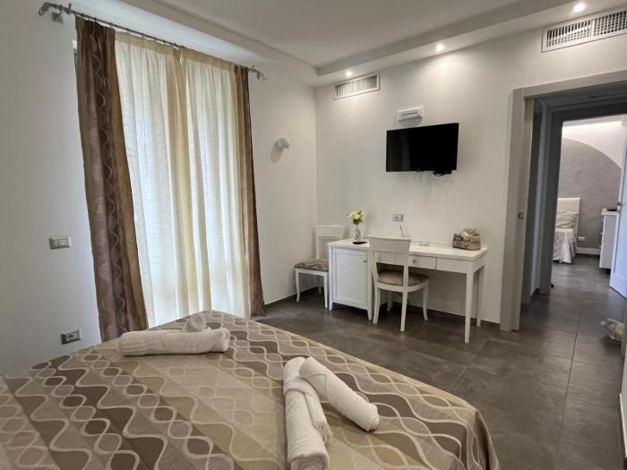 Appartamenti Il Ventaglio,,1 star