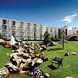 Embassy Suites By Hilton Colorado Springs