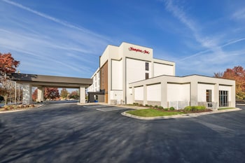 Hampton Inn Columbia,Brinkleigh>>Baltimore,3 star