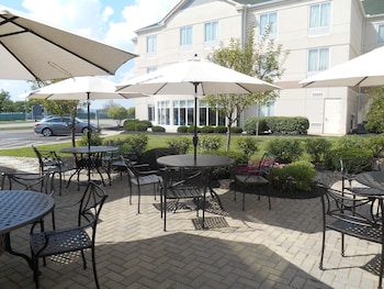 Hilton Garden Inn Columbus Airport,Gahanna>>Columbus,3 star