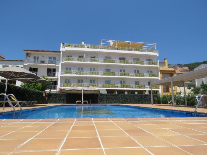 hotel santa anna