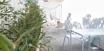 Olala Jardim Suites,,3 star