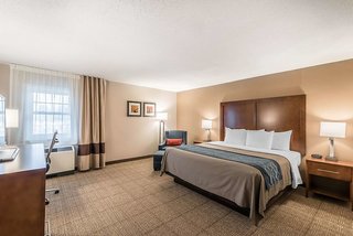 comfort inn concord