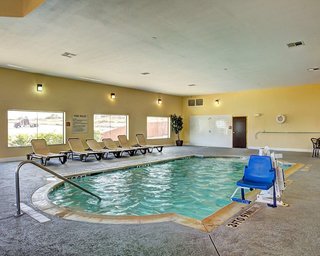 comfort suites