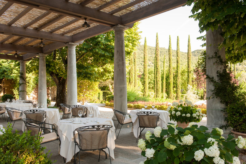 Villa Di Piazzano - Small Luxury Hotel Of The World