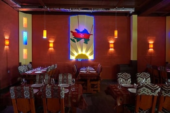 Liliya Guest House,,3 star