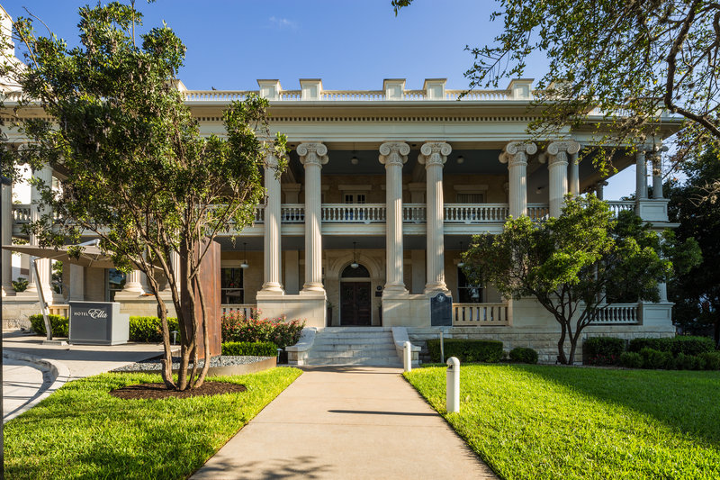 Hotel Ella,Texas>>Austin,4 star