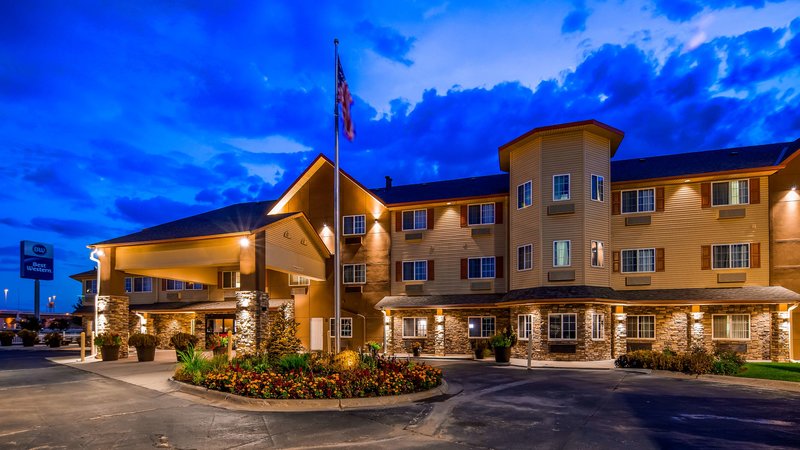 old mill inn
