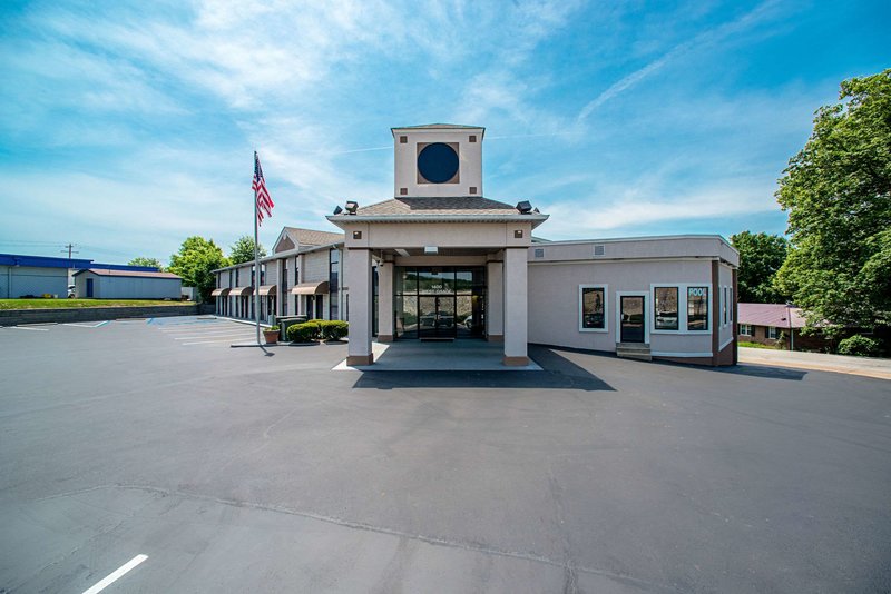 Quality Inn Near Six Flags St. Louis