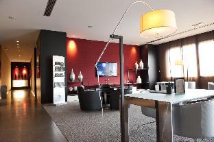 ac hotel padova by marriott
