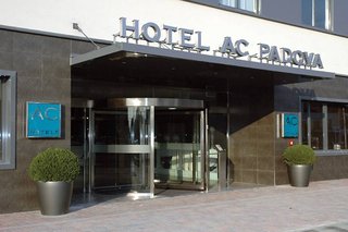Ac Hotel Padova,Noventa Padovana>>Abano Terme,4 star