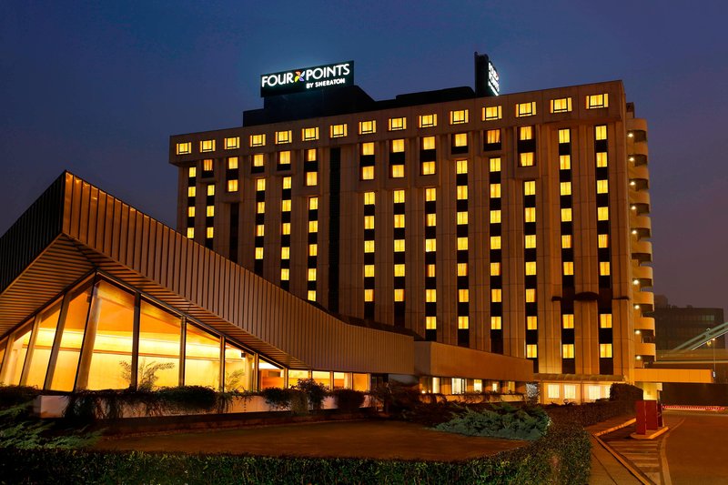 Four Points By Sheraton Padova,Padova>>Cadoneghe,4 star