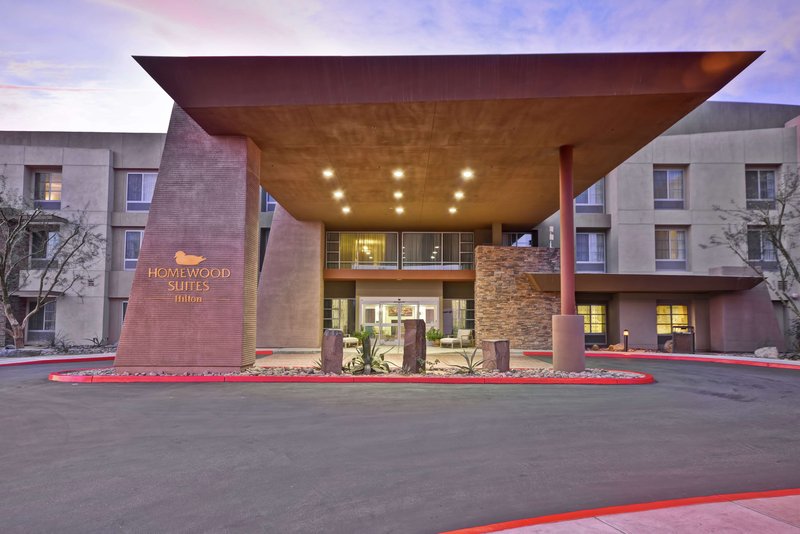 Homewood Suites By Hilton Palm Desert,Indian Wells>>California,3 star