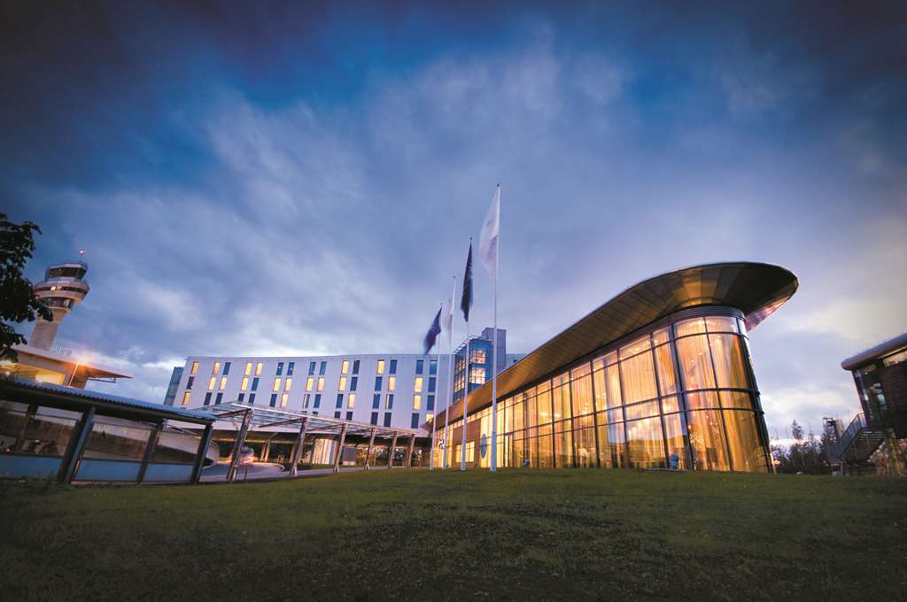 Radisson Blu Hotel, Trondheim Airport,Trondheim>>Stjordal,4 star