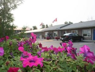 Moonlight Inn And Suites,Sudbury>>Ontario,2 star