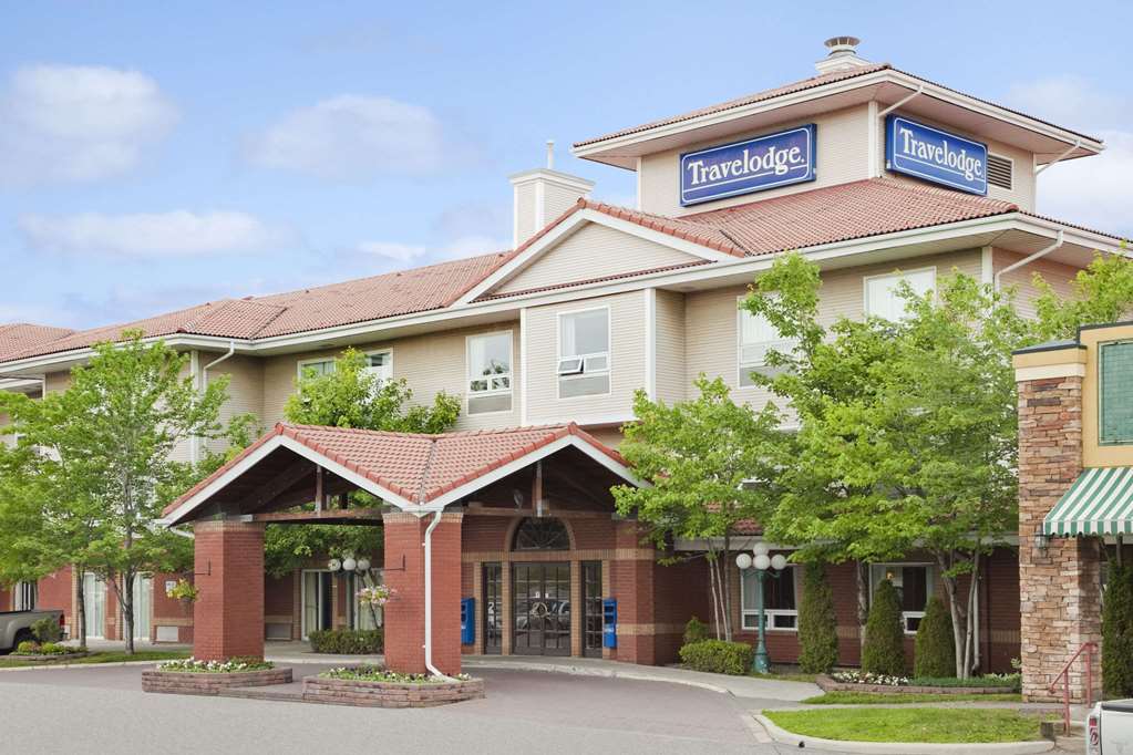 Travelodge By Wyndham Sudbury,Sudbury>>Ontario,2 star