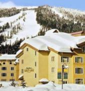 Nancy Greene's Cahilty Hotel & Suites,Near Sun Peaks Resort,3 star
