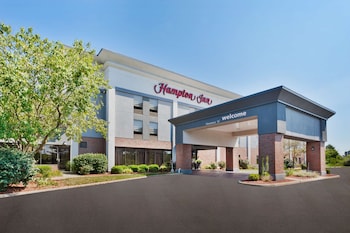Hampton Inn Columbus/Delaware I-71 North,Columbus>>Berkshire Township,3 star