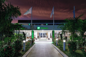 Holiday Inn Suva By Ihg,Suva>>Fiji,4 star