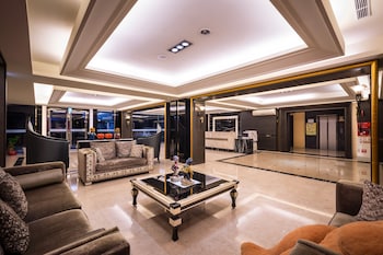 felicity business hotel